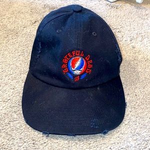 Grateful Dead Baseball hat